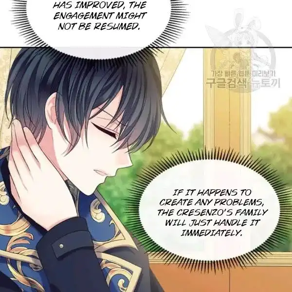 Sincerely: I Became a Duke's Maid Chapter 83 12